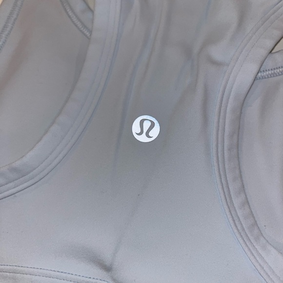 Lululemon Align Waste Length Racerback Tank Top - Picture 3 of 3
